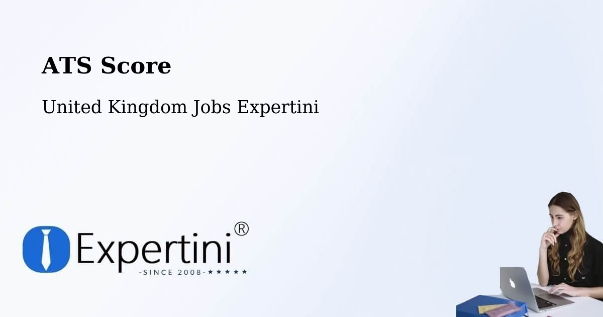 ATS Score - United Kingdom Jobs Expertini
