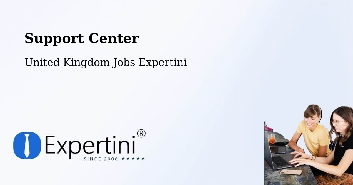 Support Services – Stroud - United Kingdom Jobs Expertini