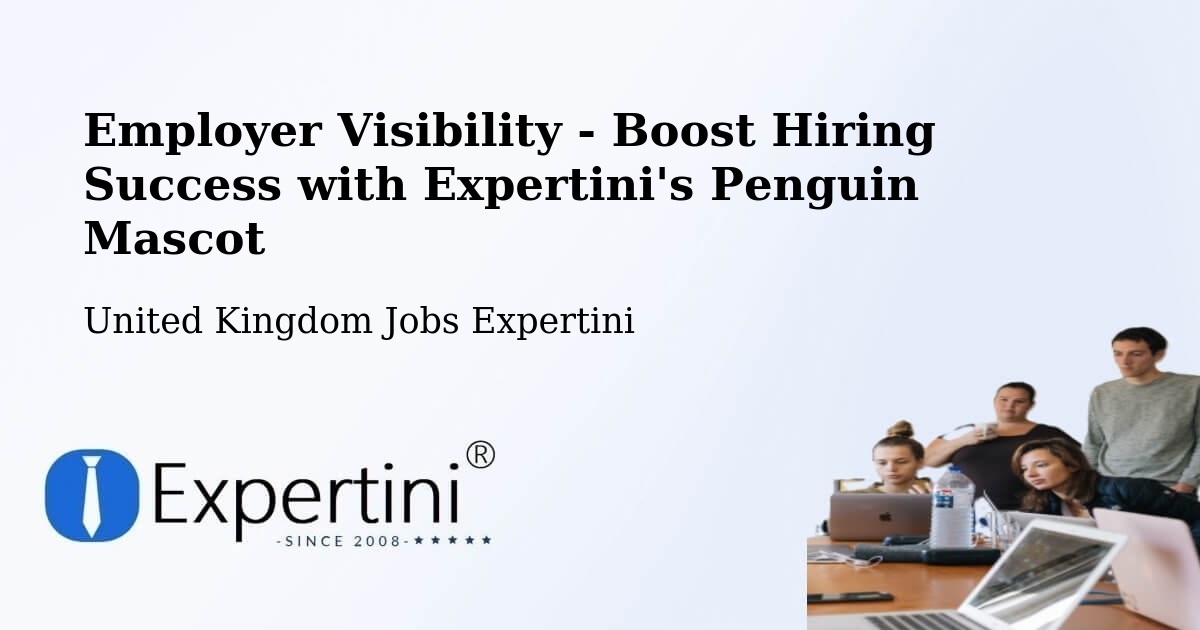 CV and Resume Visibility Optimization – Stroud - United Kingdom Jobs Expertini